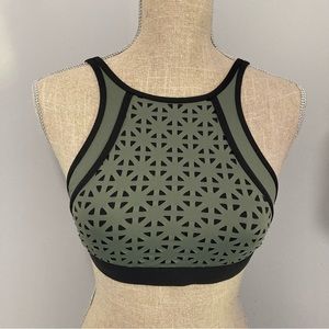 Skye Swim Bikini Top Size Small